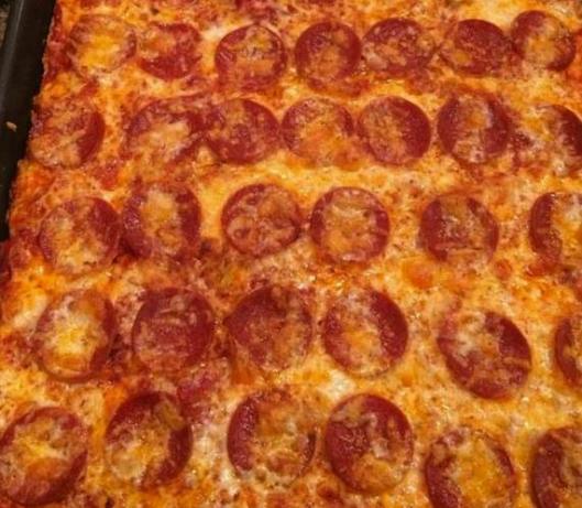 Zero Carb Pizza Recipe - Food.com